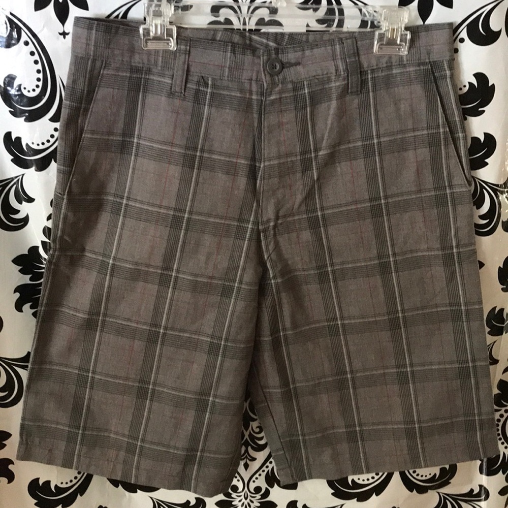 Burnside Shorts